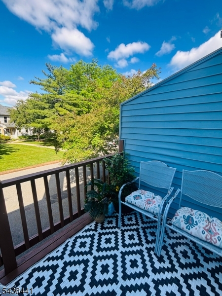 Townhouse - Residential