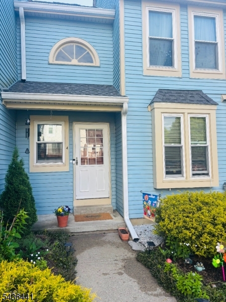 Townhouse - Residential