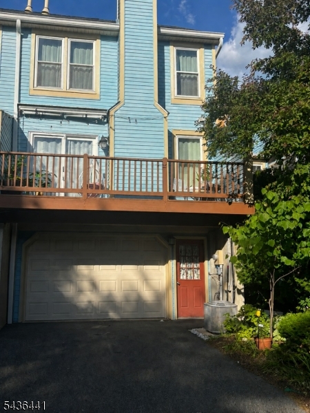 Townhouse - Residential