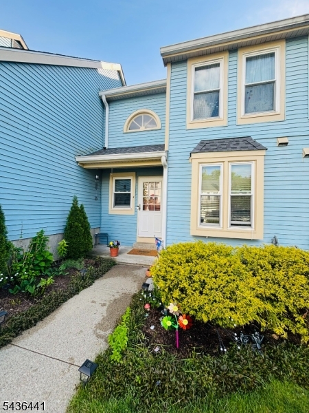 Townhouse - Residential