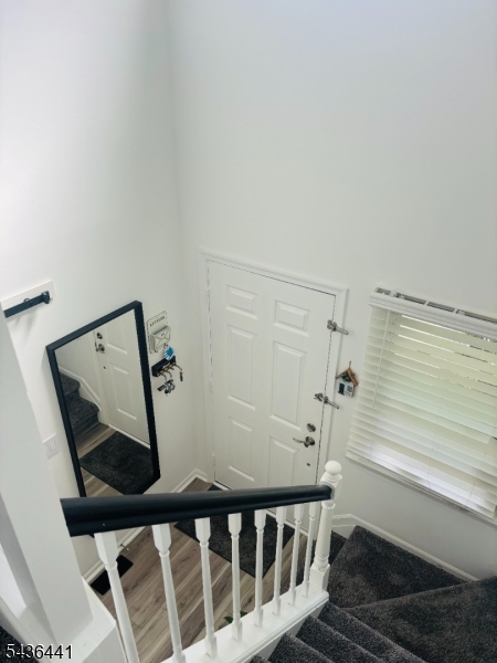 Townhouse - Residential