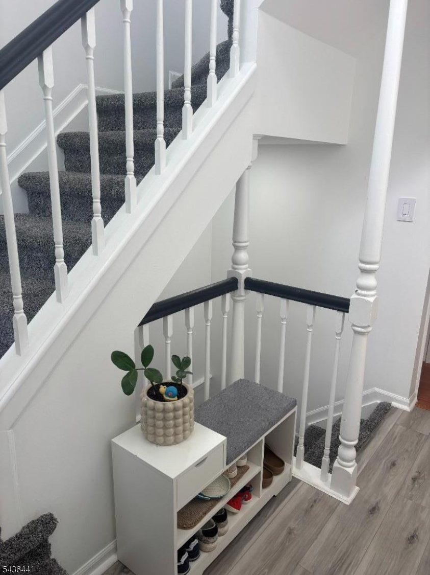 Townhouse - Residential