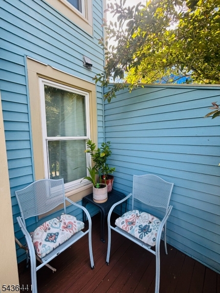 Townhouse - Residential
