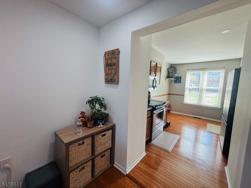 Townhouse - Residential