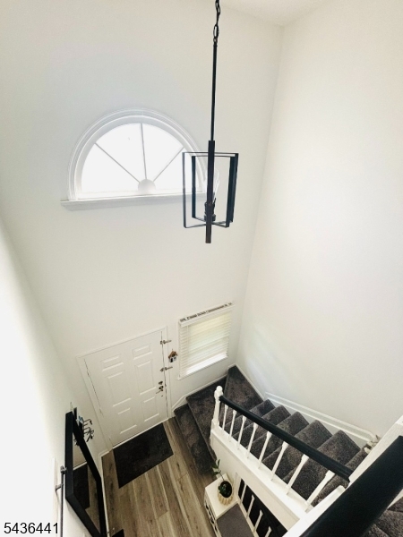 Townhouse - Residential