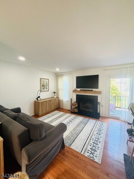 Townhouse - Residential