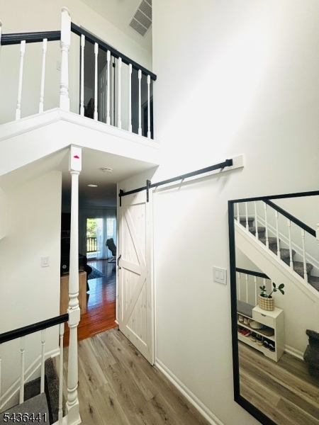 Townhouse - Residential