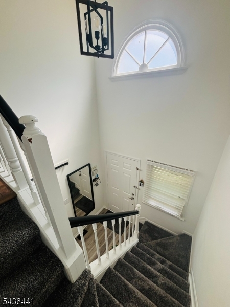 Townhouse - Residential