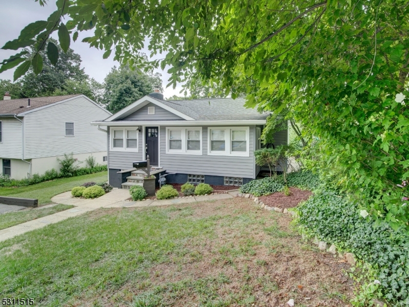 Lake Hiawatha - Residential