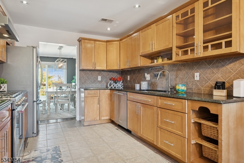 Eagle Ridge - Residential