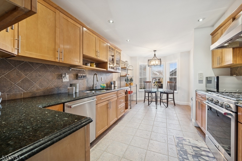 Eagle Ridge - Residential