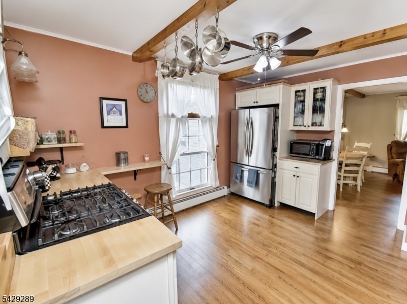 LAKE SWANNONOA - Residential