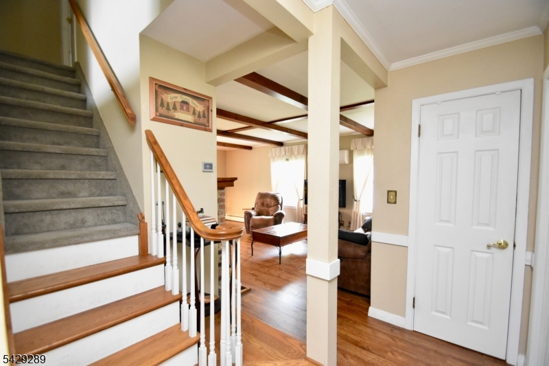 LAKE SWANNONOA - Residential
