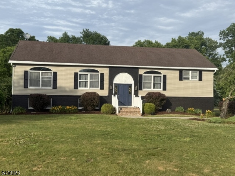 Farm Meadows Estates - Residential
