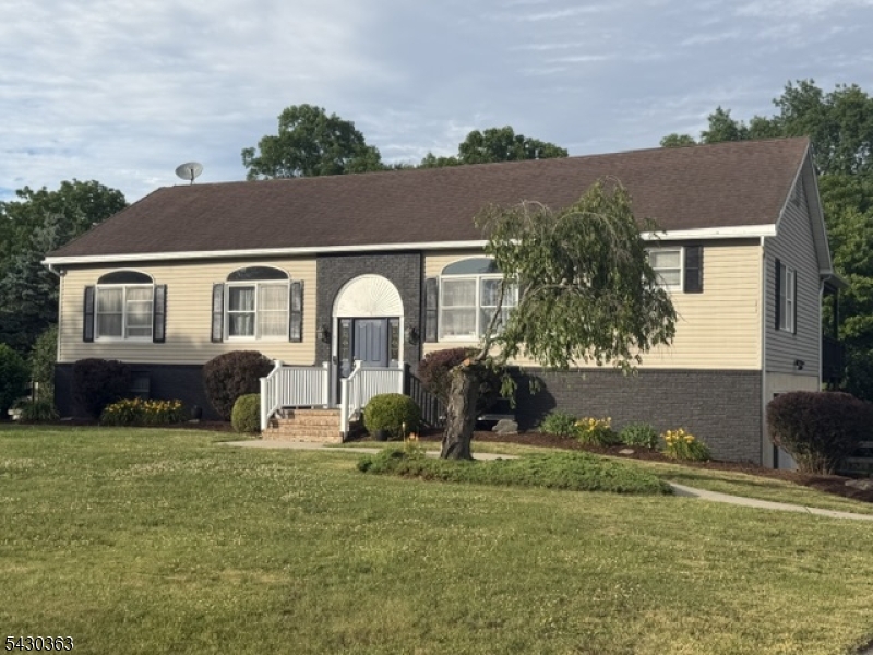 Farm Meadows Estates - Residential