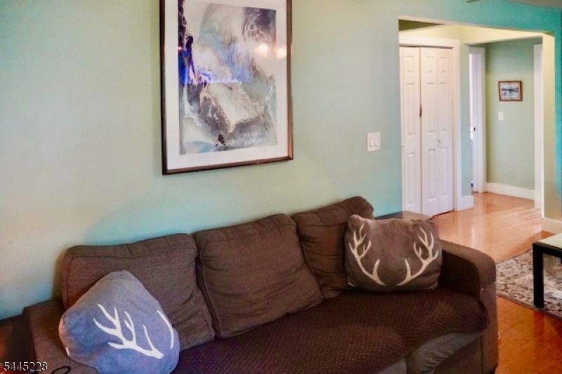 Lake Hiawatha - Residential