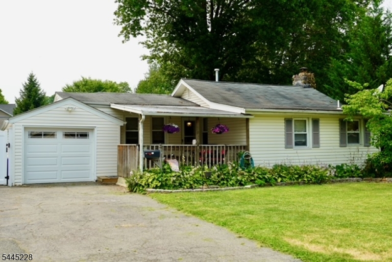 Lake Hiawatha - Residential