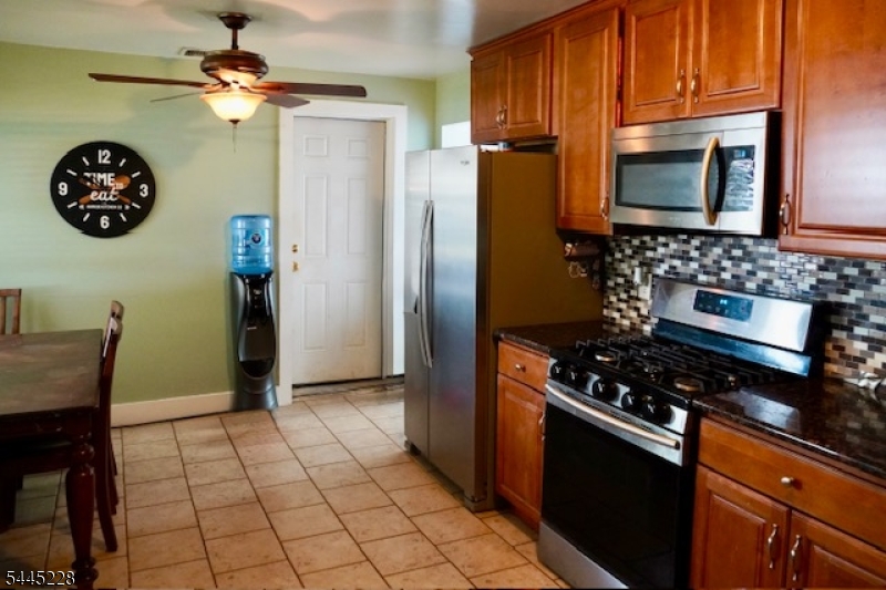 Lake Hiawatha - Residential