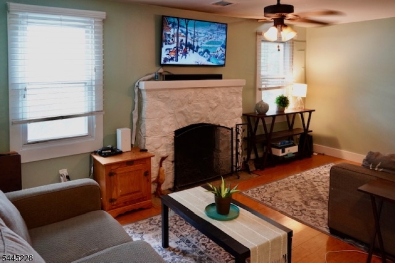 Lake Hiawatha - Residential