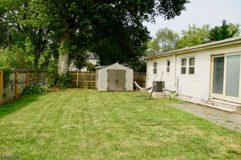 Lake Hiawatha - Residential