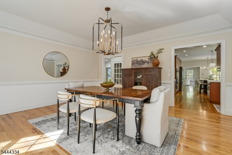BROOKRACE - Residential