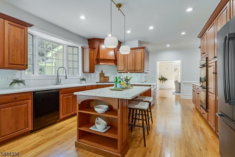 BROOKRACE - Residential