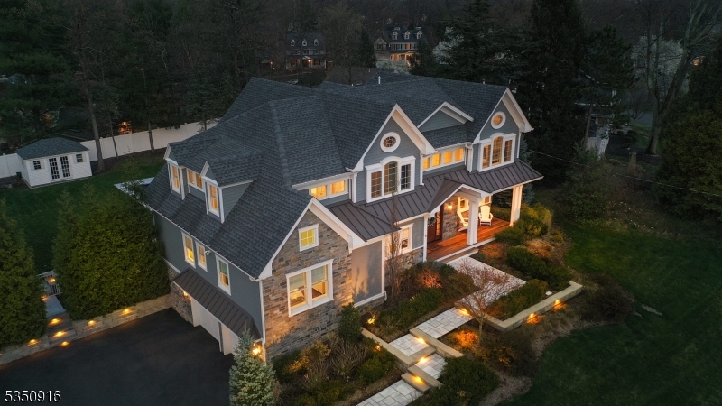 Indian Forest - Residential