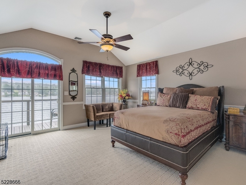Lake Mohawk - Residential