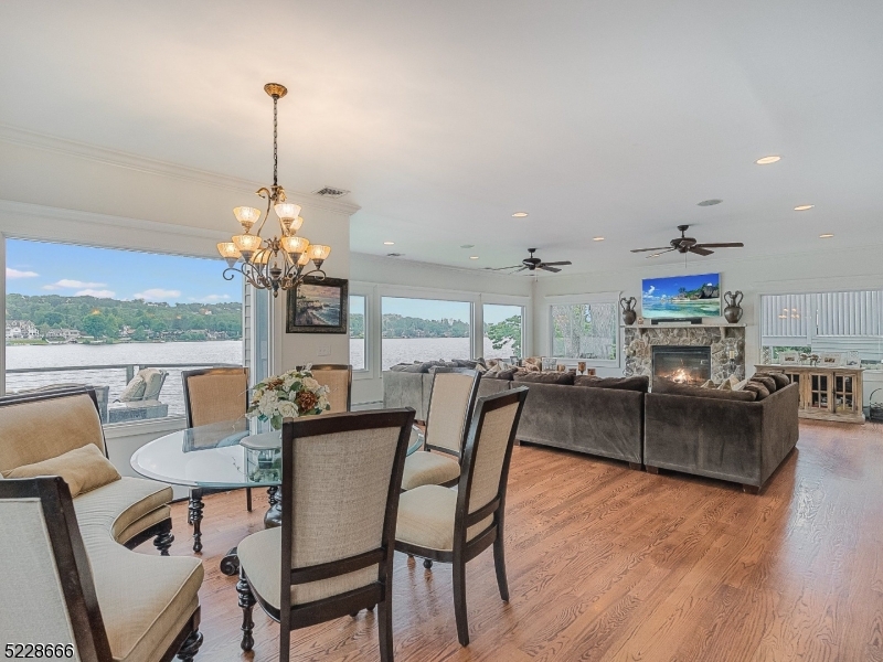 Lake Mohawk - Residential