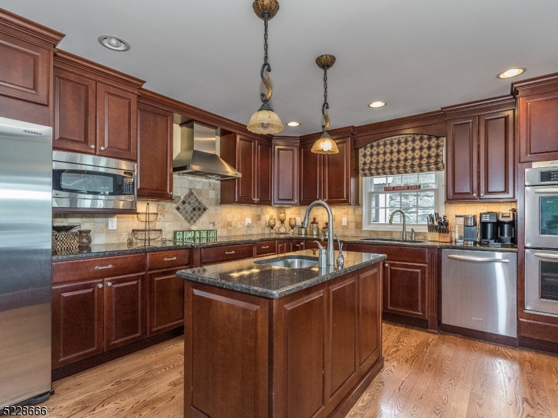Lake Mohawk - Residential