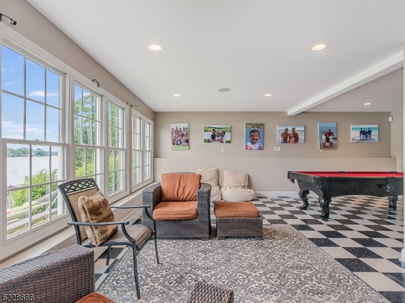 Lake Mohawk - Residential