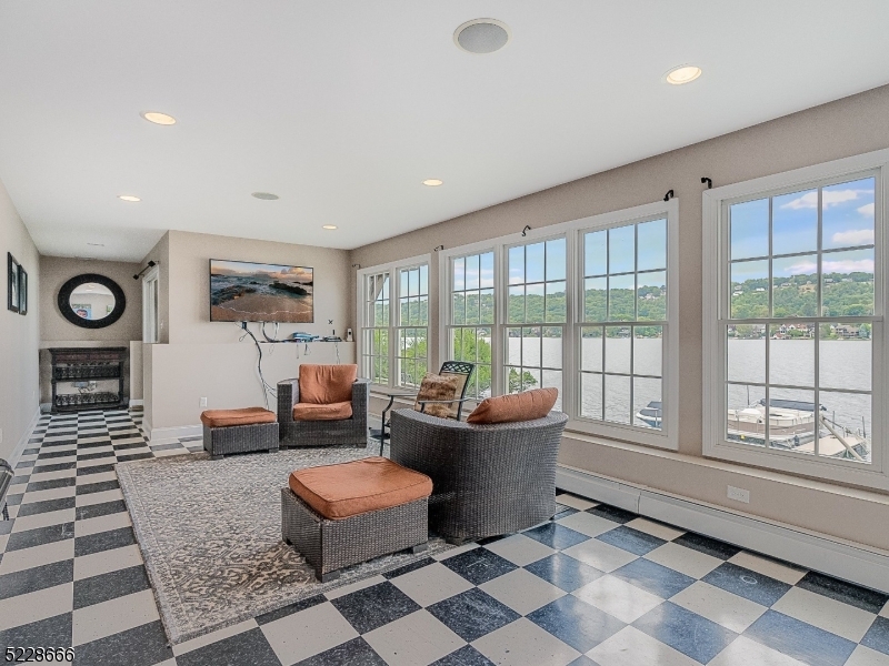 Lake Mohawk - Residential