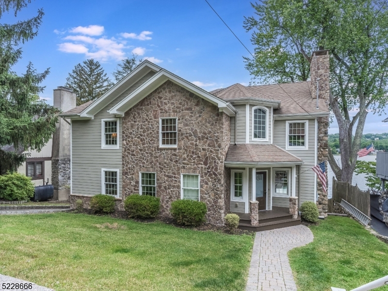 Lake Mohawk - Residential