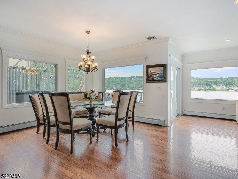 Lake Mohawk - Residential