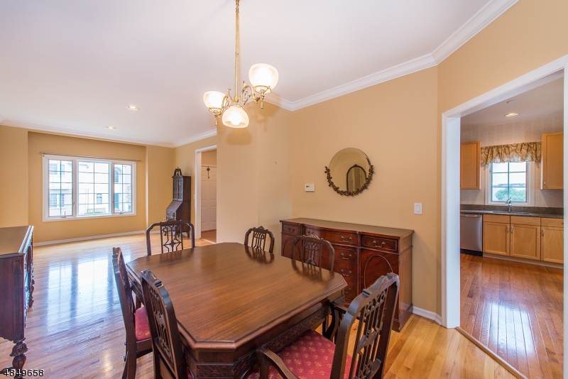 Crown View - Residential