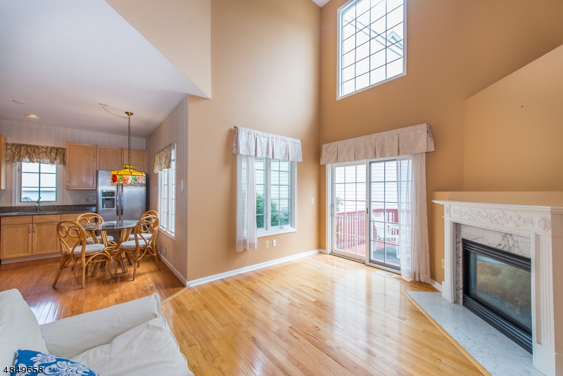 Crown View - Residential
