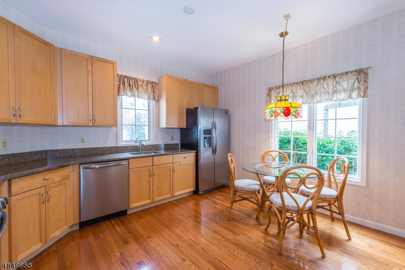 Crown View - Residential