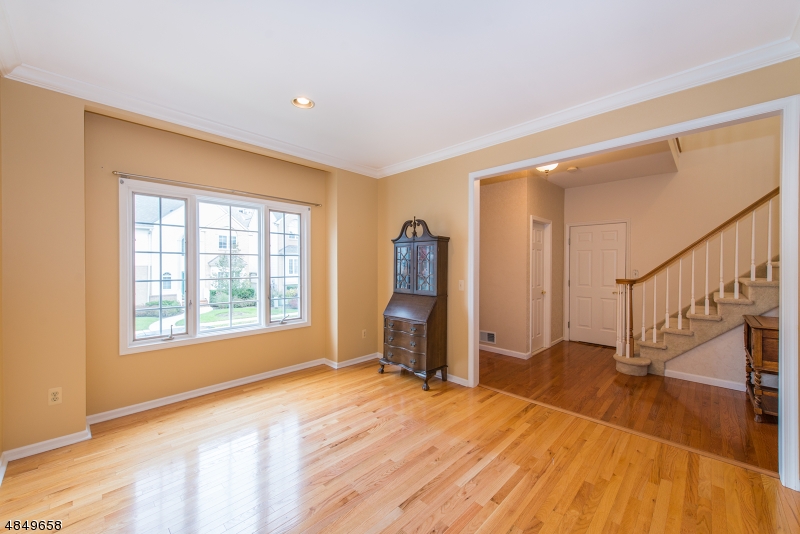 Crown View - Residential
