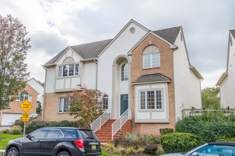 Crown View - Residential