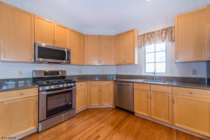Crown View - Residential