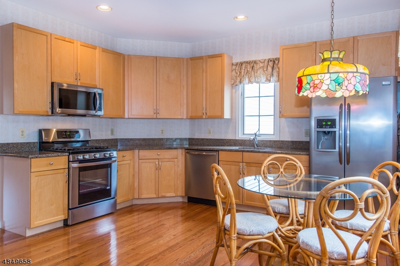 Crown View - Residential