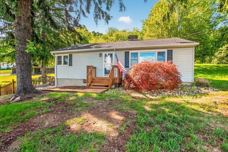 Welcome to 557 Rockport Road, a charming 3-bedroom, 2-bath ranch situated on approximately 4.27 beautiful acres of land. This well-maintained home offers the convenience of one-floor living with a functional layout designed for comfort and everyday living. The spacious property features a separate dining room, attached garage, replaced windows, detached shed, basement with full bath, and a covered rear overhang for outdoor dining, entertaining or simply enjoying the peaceful country setting. The expansive acreage provides endless opportunities for gardening, recreation, animals, or creating your own private retreat. Whether you're looking for room to spread out, space for hobbies, or a quiet place to call home, this property offers the perfect blend of comfort, privacy, and rural charm while remaining conveniently located near local amenities.