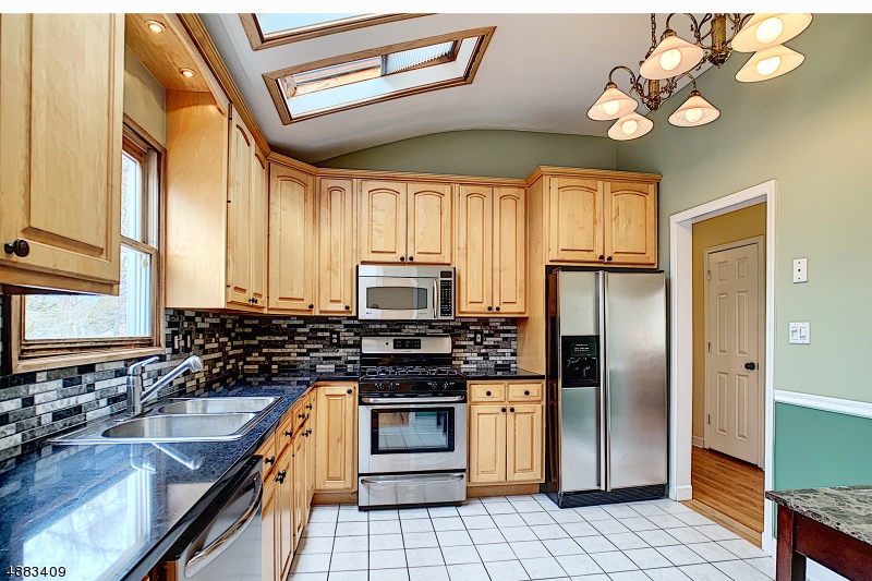 Birchwood - Residential