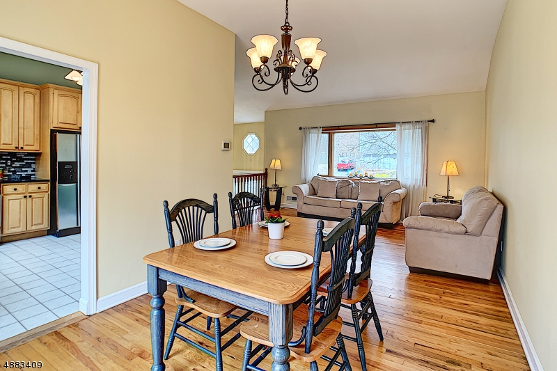 Birchwood - Residential