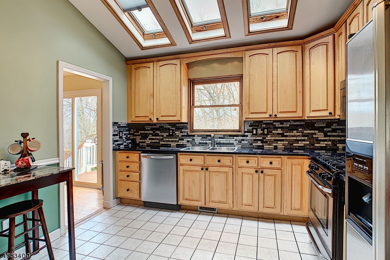 Birchwood - Residential