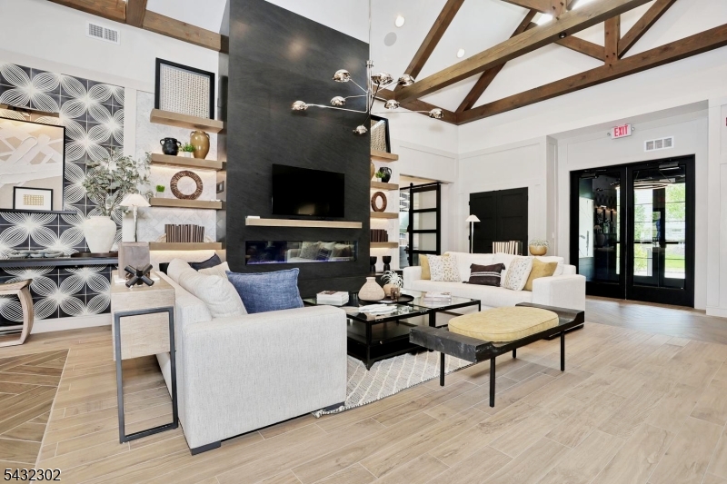 The Grove at USR - Residential