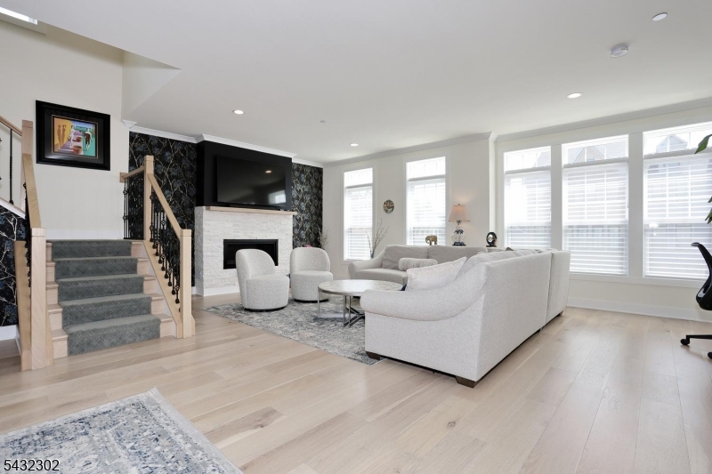 The Grove at USR - Residential