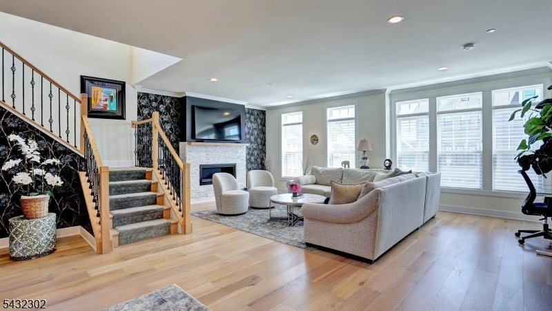 The Grove at USR - Residential