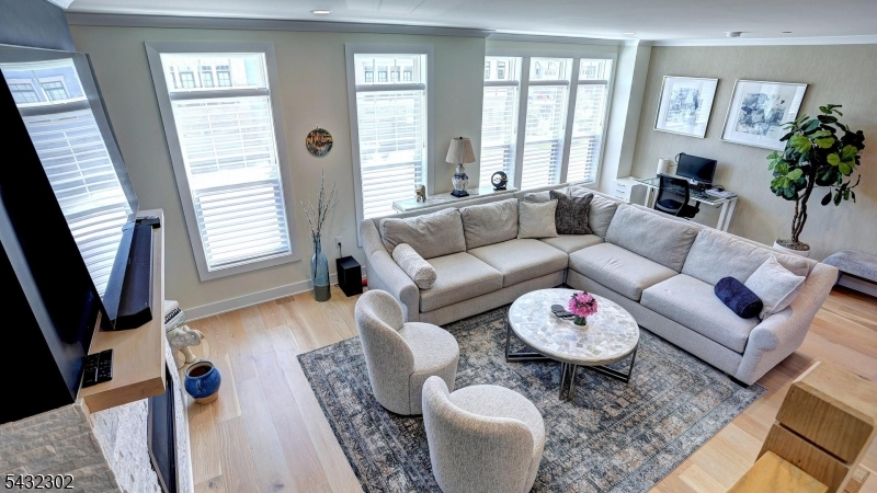 The Grove at USR - Residential