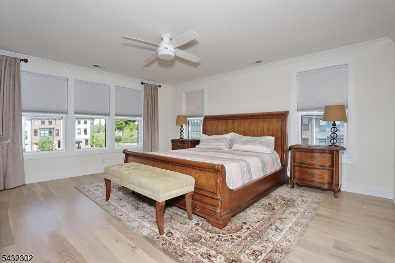 The Grove at USR - Residential